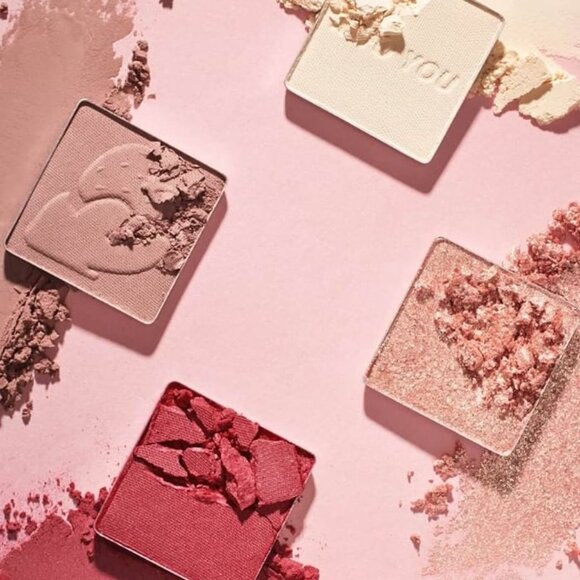 All-New INTO YOU - Limited Edition Eyeshadow Palette - Picture 5 of 7